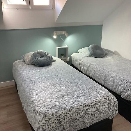 Piso Dos Dormitorios Muy Centrico فوينخيرولا المظهر الخارجي الصورة