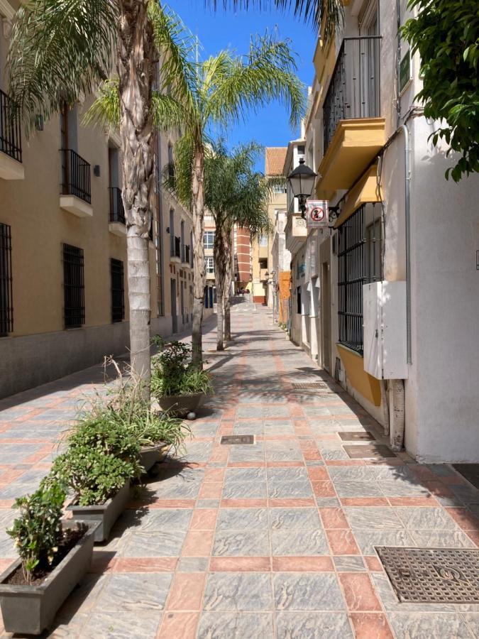 Piso Dos Dormitorios Muy Centrico فوينخيرولا المظهر الخارجي الصورة