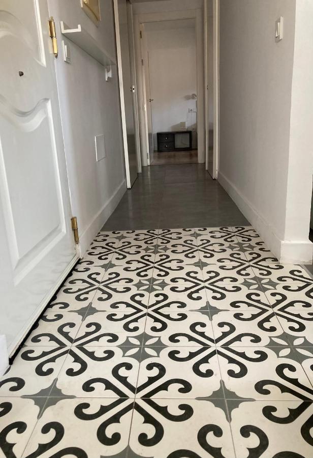 Piso Dos Dormitorios Muy Centrico فوينخيرولا المظهر الخارجي الصورة