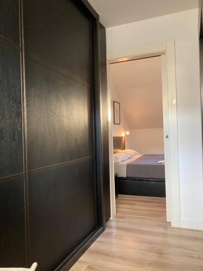 Piso Dos Dormitorios Muy Centrico فوينخيرولا المظهر الخارجي الصورة
